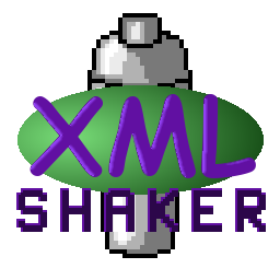 Shaker